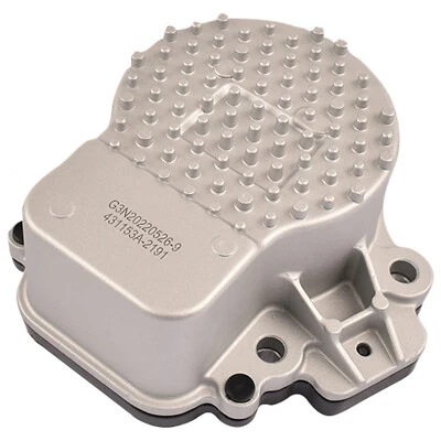 Bomba de agua del motor eléctrico para Honda Accord Clarity Insight 19200-5K0-A01 Foto 1 de 4