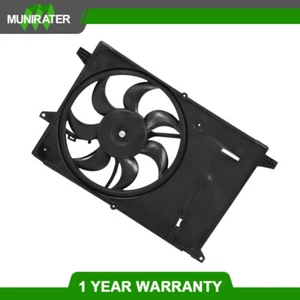 For 2016-2022 Chevrolet Spark Single Fan 1.4L L4 42426778 Radiator Cooling Fan - Bild 1 von 12