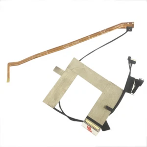 for Dell Latitude E7490 7490 Laptop LCD Video Display Screen Cable DC02C00GU00 - Afbeelding 1 van 6