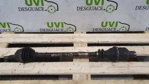 8200274162 front transmission rh for RENAULT KANGOO (F KC0) ALIZE 2003 162849 - Imagen 1 de 6