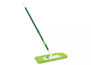 Libman Microfiber Fingers Dust Flat Mop - Picture 1 of 7