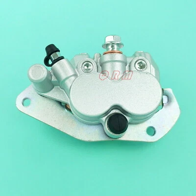 Pinza de freno delantera nueva con pastillas para Kawasaki KLX250S 2009 2010 2011 2012-2014 Foto 1 de 4