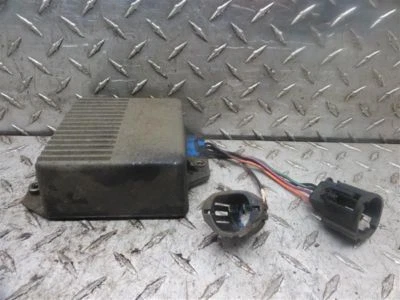 Control de encendido ECM motor 8-351W 5,8L Federal compatible con 76-85 90-92 BRONCO 63694 Foto 1 de 4