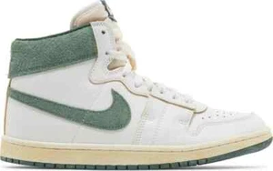 Size 10 - A Ma Maniére x Jordan Air Ship PE SP Green Stone - Picture 1 of 8