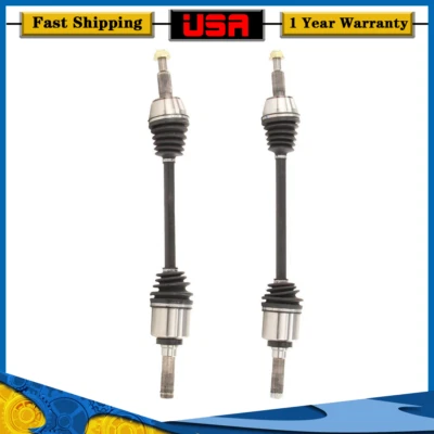 Junta de eje CV trasero izquierdo y derecho para Lincoln Navigator 2003-2017 con garantía Foto 1 de 4