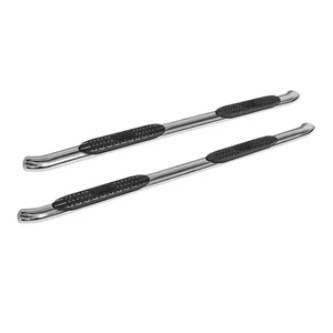 Westin 21-24140 PRO TRAXX 4 Oval Nerf Step Bars Fits 19-23 Ranger - Picture 1 of 3