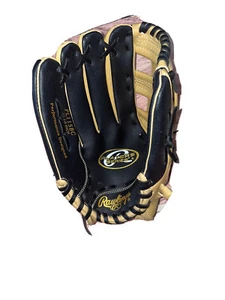  Rawlings PL115MB Players Series 11 1/2 Baseball Glove RH LHT - Bild 1 von 7