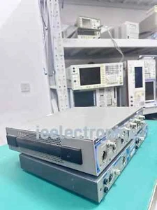 Audio Precision APX515 Audio Analyzer high performance for product testing,,, - Picture 1 of 3