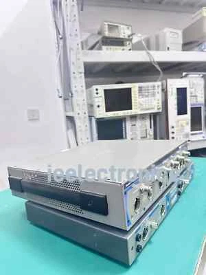 Audio Precision APX515 Audio Analyzer high performance for product testing,,, - Image 1 of 3