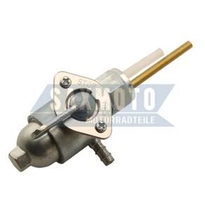 Yamaha RS100 RS100 RS100DX RS125 RS125DX RX125 Fuel Tap - Picture 1 of 1