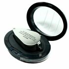 Illuminated 40X Jewelers Loupe  40X25mm Magnifier with LED & UV Lights