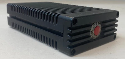 Red 320GB RAID Drive - Image 1 of 4