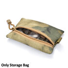 Storage Pouch EDC Tool Bag Hunting Waterproof Outdoor Camping Travel Wallet
