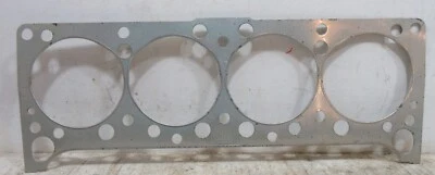 NORS BB 庞蒂亚克 1967 - 1972 头垫圈和排气垫圈 — 第 1/4 张图片