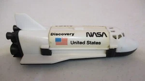 Buddy L-Space Shuttle-1980-6" de alto-de colección-como se muestra - Imagen 1 de 5