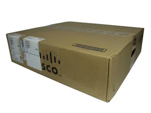 Cisco Redundant Power System PWR-RPS2300= RPS 2300 No PowerSup Neu / New - Afbeelding 1 van 5