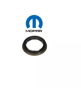 Rear Right 195mm Axle Shaft Seal - MOPAR 68084184AA FOR DODGE CHARGER 15-16 - Picture 1 of 1