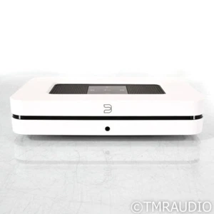 Bluesound Node 2i Wireless Music Streamer (1/0) - Picture 1 of 7