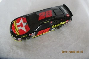 Kenny Irwin #28 Texaco Ford Taurus Mac Tools 1:24 Die Cast Bank (1 of 4500) - Picture 1 of 9