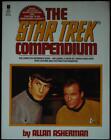 The Star Trek Compendium. Asherman Allan. Contains Illustrations