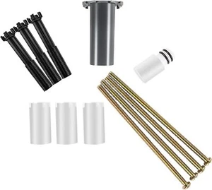 Per Grohe 14048000 Kit di prolunga universale per finiture Grohtherm SmartControl - Foto 1 di 8