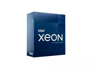 Intel Xeon E E-2374G Quad-core (4 Core) Rocket Lake 3.7 GHz 8MB L3 Cache LGA - Picture 1 of 2