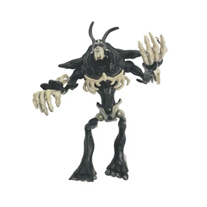 Teenage Mutant Ninja Turtles TMNT Nickelodeon 2014 RAHZAR 5.5" Action Figure - Picture 1 of 15