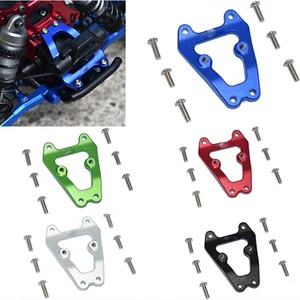 Front Bumper Bracket Seat Upgrade Parts for LOSI 1/10 LASERNUT TENACITY ULTRA 4 - Picture 1 of 14