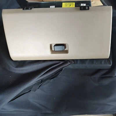 Compartimento de almacenamiento para guantera Land Rover Discovery 2 99-02 Foto 1 de 4