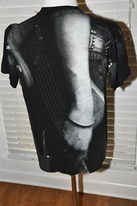 Vintage Bruce Springsteen E Street Band 1992 Konzert Tour T-Shirt Herren Large   - Bild 1 von 2