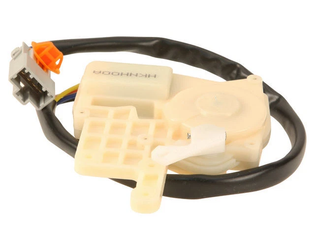 VDO 94QB28W Front Left Door Lock Actuator Fits 1996-2000 Honda Civic - Image 1 of 1