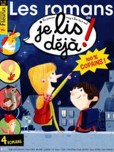 LES ROMANS JE LIS DÉJÀ ! N°28 (6-10 ANS) - 100% COPAINS ! - Bild 1 von 1