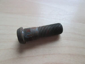 Mopar 2534754 Wheel Stud for Chrysler Valiant Dart Plymouth Barracuda #M270BT - Picture 1 of 5
