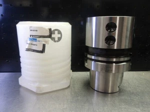 Komet HSK100A ABS100 Modular Tool Holder 4" Pro A06 50180 (LOC2133C) - Picture 1 of 3