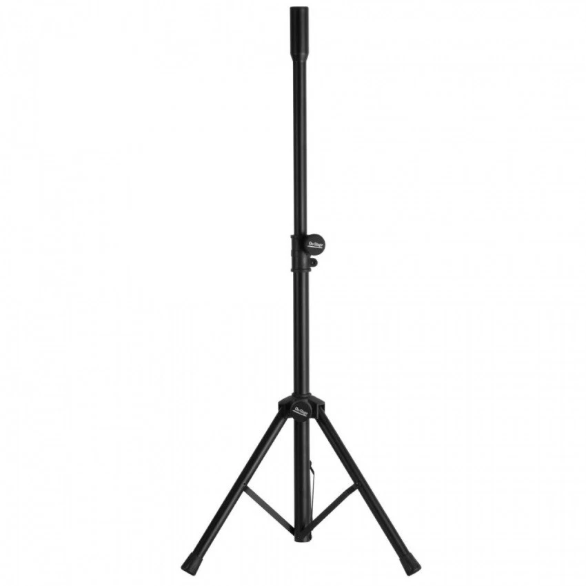 On-Stage Stands Ssas7000b Mini Adjustable Speaker Stand