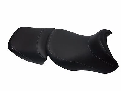 Funda Asiento BMW R1150RT 2001-2004 MotoK B397 Antideslizante Carrera 8 Foto 1 de 3