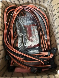 HP 750W 92% EFFIZIENZ 80+ GOLD BEWERTET SERVER NETZTEIL HSTNS-PD18 HSTNS-PL18 - Bild 1 von 5