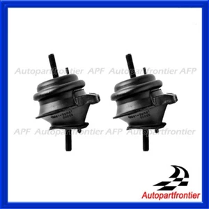 Motor Mount Set For 1995-2000 Lexus LS400 4.0L - Foto 1 di 4