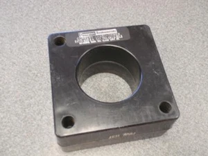 Transformador de corriente Crompton Instruments 400:5A 798-941U-SCLS - Imagen 1 de 1