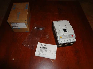 EATON CIRCUIT BREAKER 63-80 AMPS, PART#NZMN1-M80, 100% NEW - Bild 1 von 6