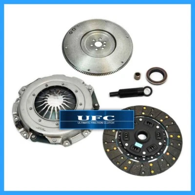 KIT EMBRAGUE UFC PREMIUM + VOLANTE HD 2002-2003 CHEVROLET S-10 GMC SONOMA 2,2 L Foto 1 de 2