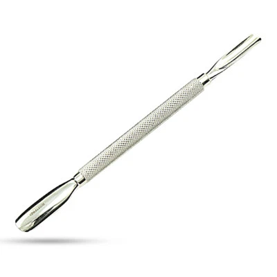 SMI - Nagelhautschieber Nagelhautentferner Maniküre Pediküre 13,8 cm - Bild 1 von 4