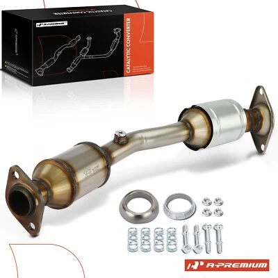 New Catalytic Converter for Nissan Sentra 2013 2014 2015 2016 2017-2019 L4 1.8L - Image 1 of 4