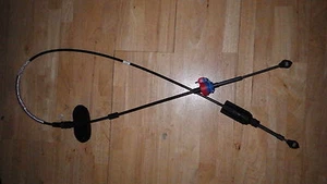 NEW Genuine Ford Mondeo MK3 00-07 Automatic Gear Selector Change Cable 1307953 - Picture 1 of 1