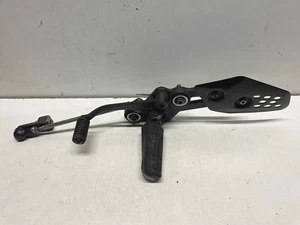 Left Foot Rest Assembly Yamaha XSR 700 2016 - 2020 - Picture 1 of 14