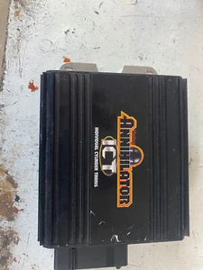 Holley Annihilator ITC Ignition Box - Picture 1 of 4