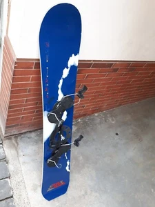 Snowboard 155 Cm - Bild 1 von 8