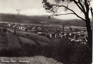 3066 PARMA FORNOVO TARO PANORAMA - Picture 1 of 1