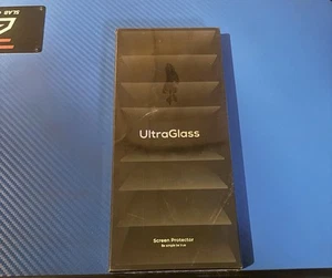 Ultra Glass Screen Protector Google Pixel 9/9 Pro - Picture 1 of 3