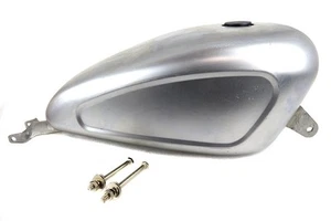 Replica King 3.2 Gallon Gas Tank fits Harley Davidson - Picture 1 of 4